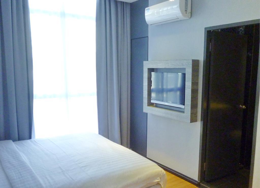 My Dream Hotel SDK Værelse billede