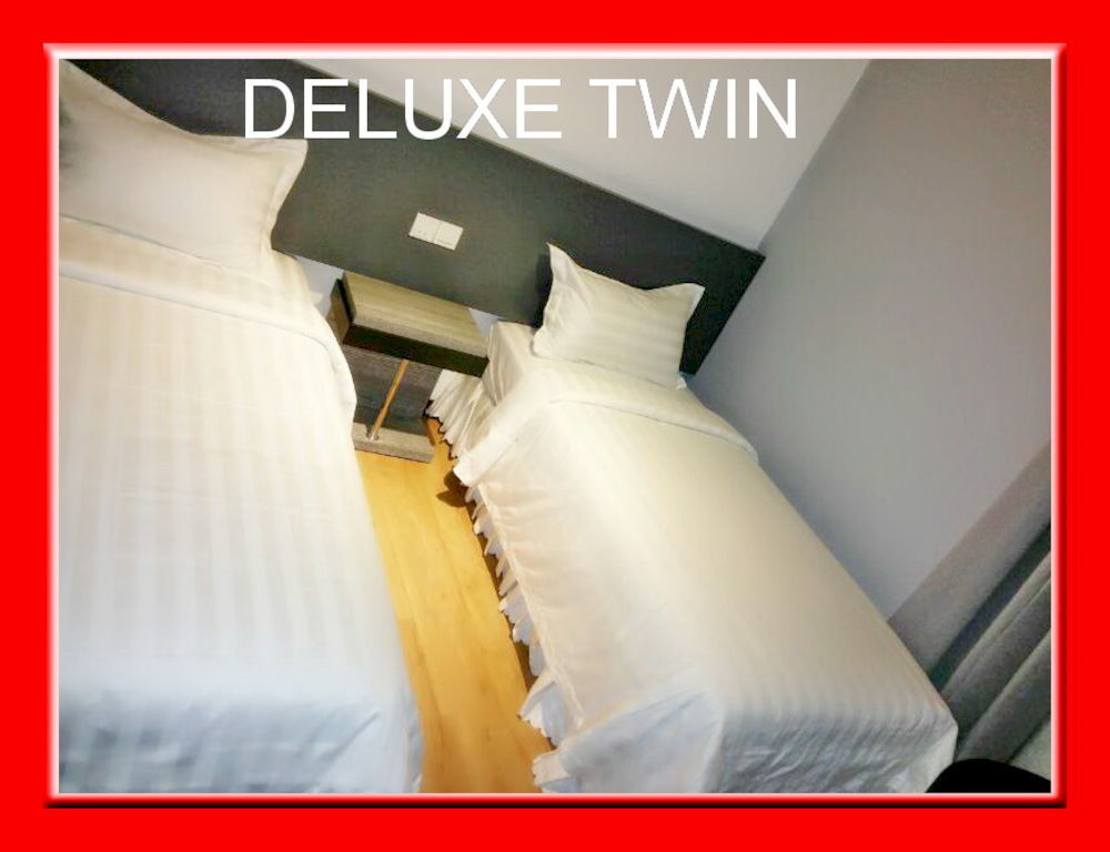 My Dream Hotel SDK Eksteriør billede