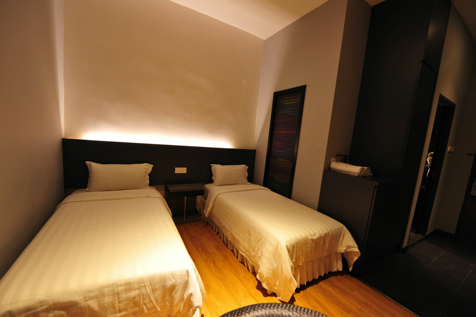 My Dream Hotel SDK Eksteriør billede