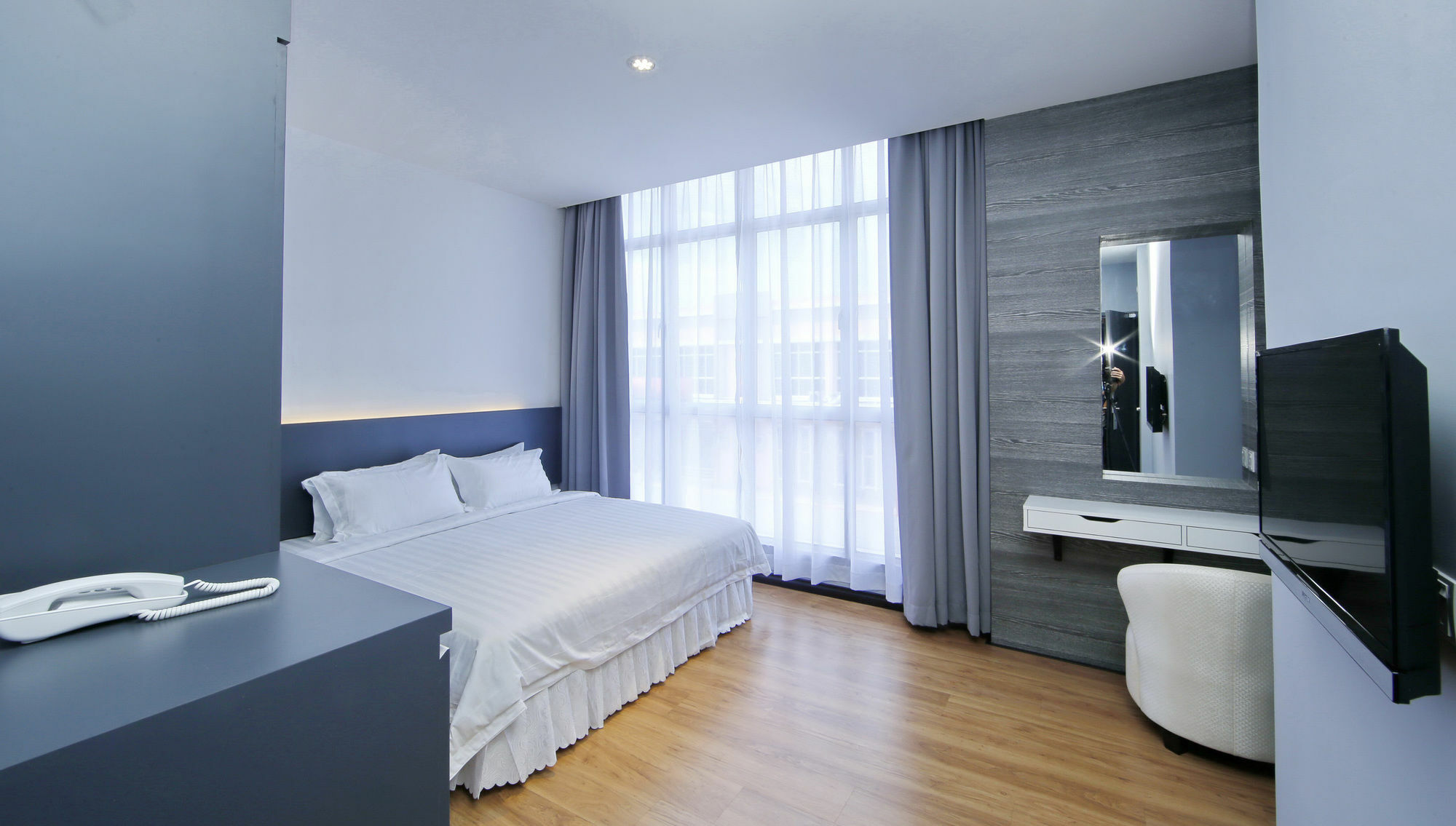 My Dream Hotel SDK Eksteriør billede