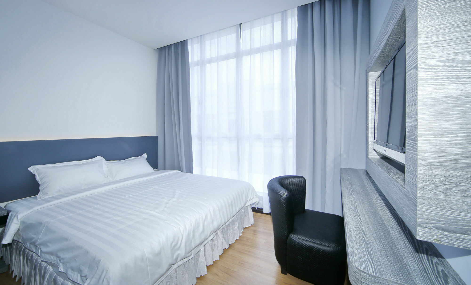 My Dream Hotel SDK Eksteriør billede
