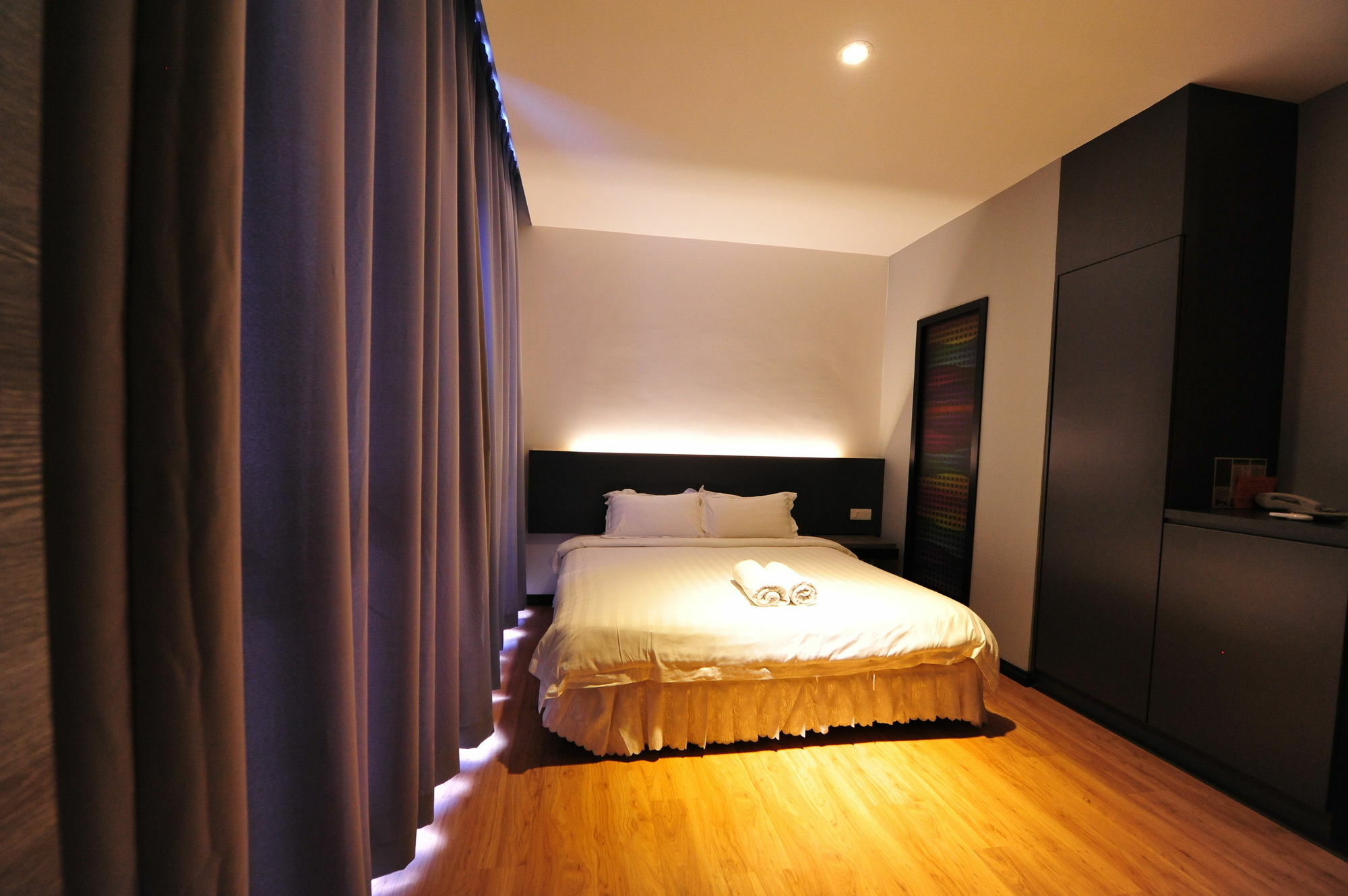 My Dream Hotel SDK Eksteriør billede